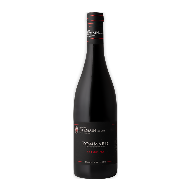 Domaine Germain Pere & Fils Pommard La Chaniere | French Wine Domaine Germain Pere & Fils Pommard La Chaniere | French Wine